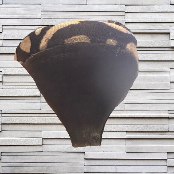 Anne Klein iFlex Black & White Kitten Heels Sz. 11 - Picture 6 of 7